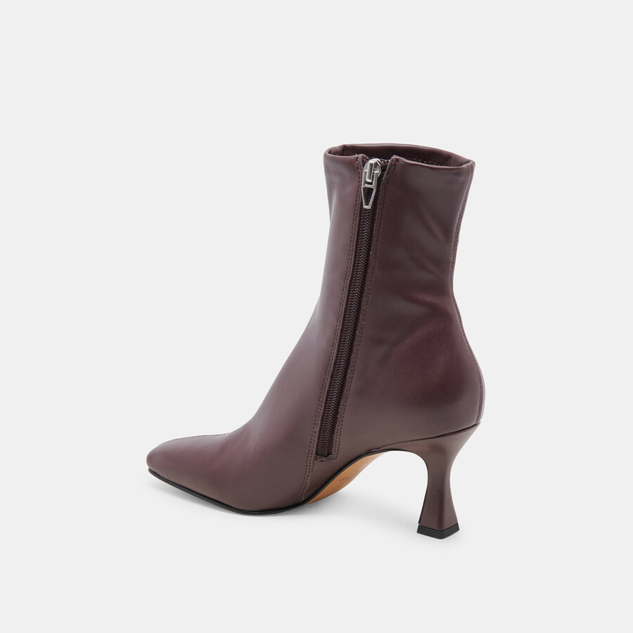 stivali glamour wine stella