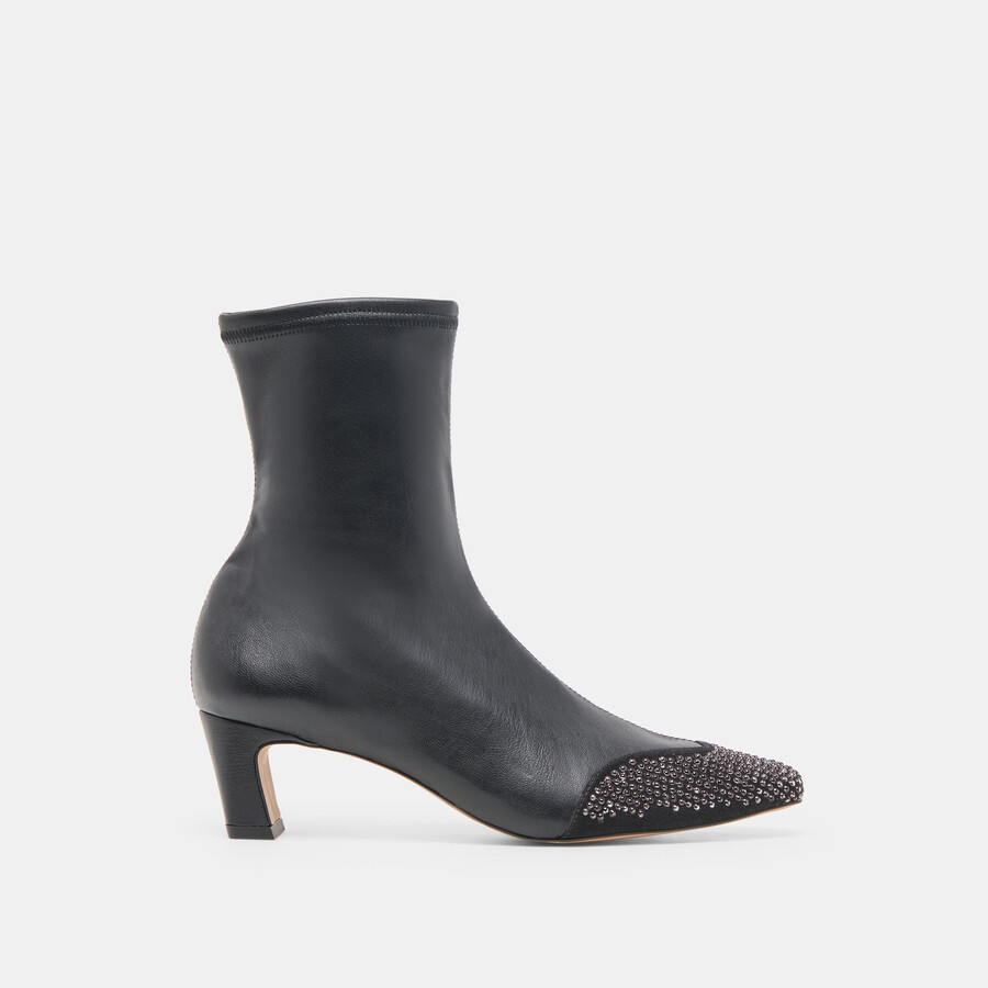 stivali anika stud neri stella