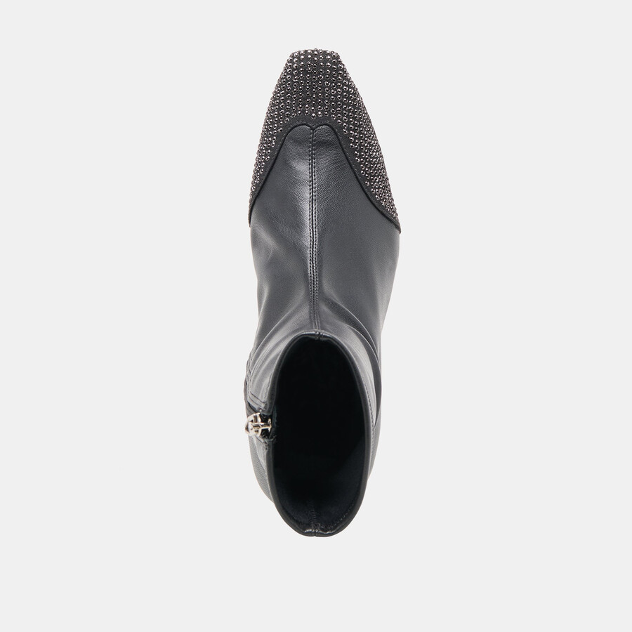 stivali anika stud neri stella