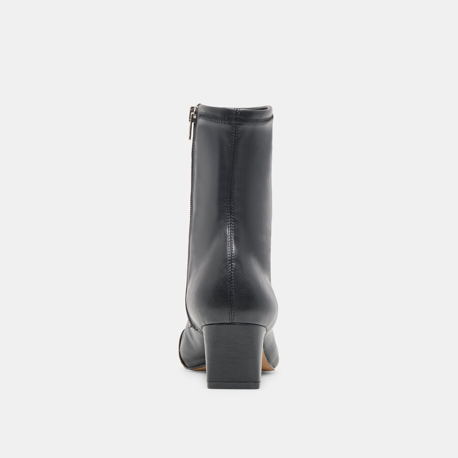 stivali anika stud neri stella