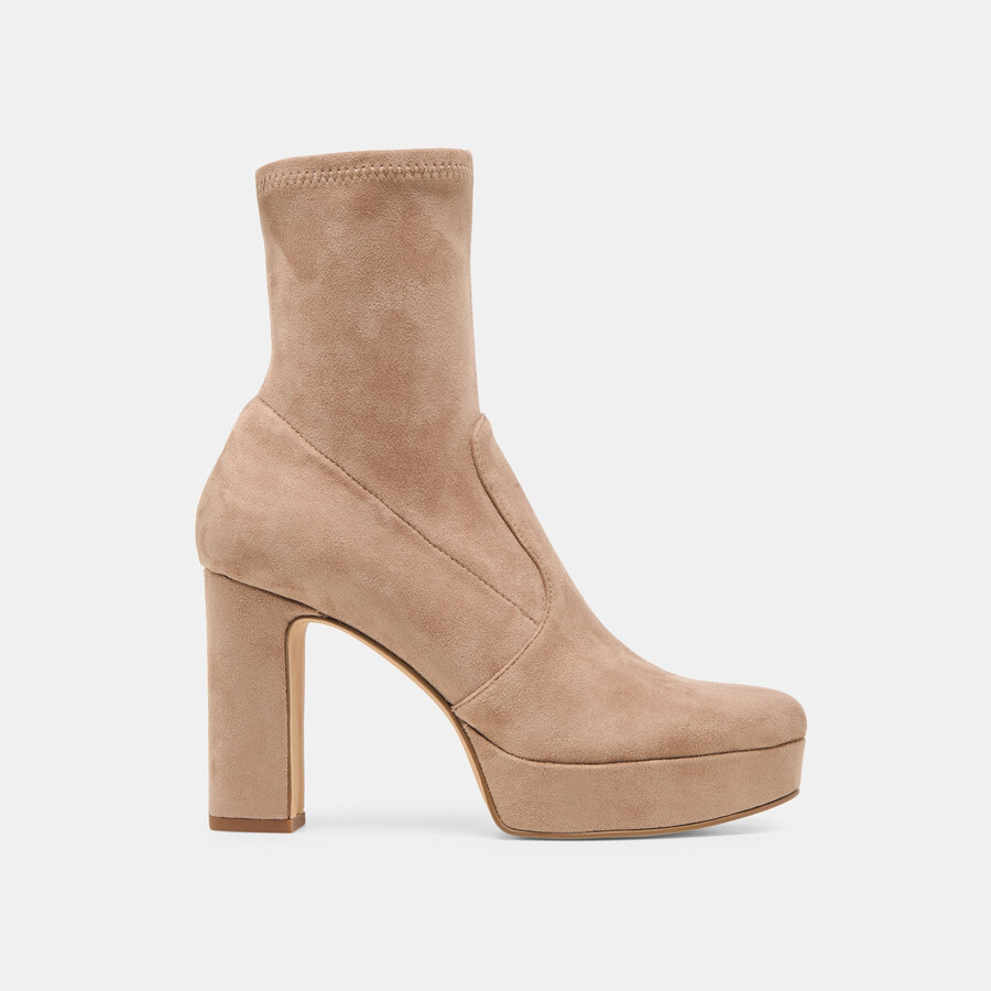 stivali chasly barley stella suede