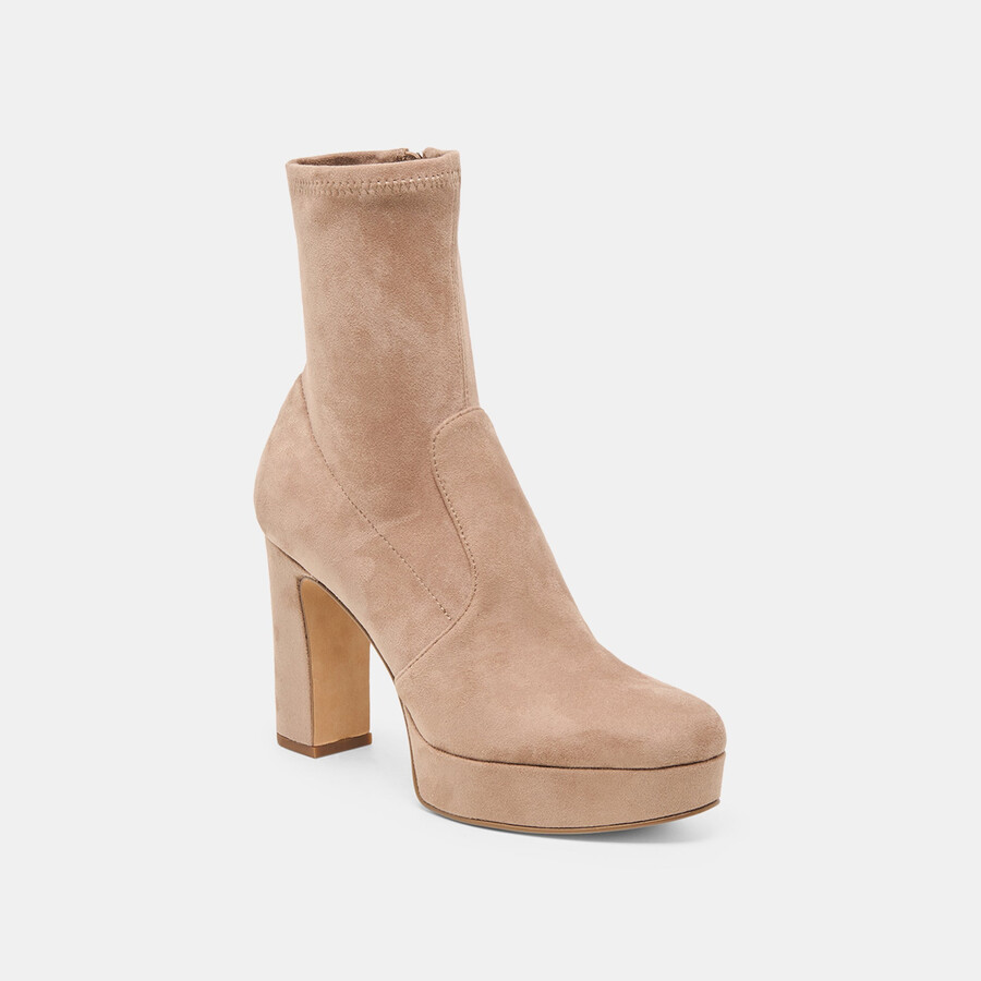 stivali chasly barley stella suede