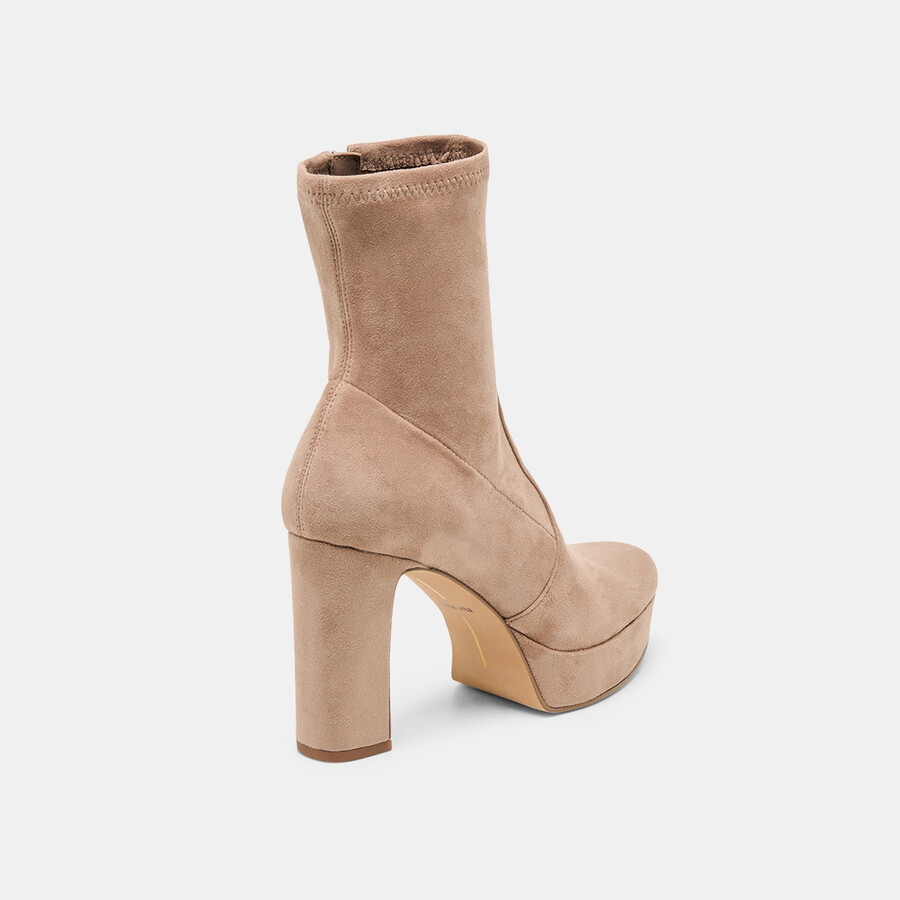 stivali chasly barley stella suede