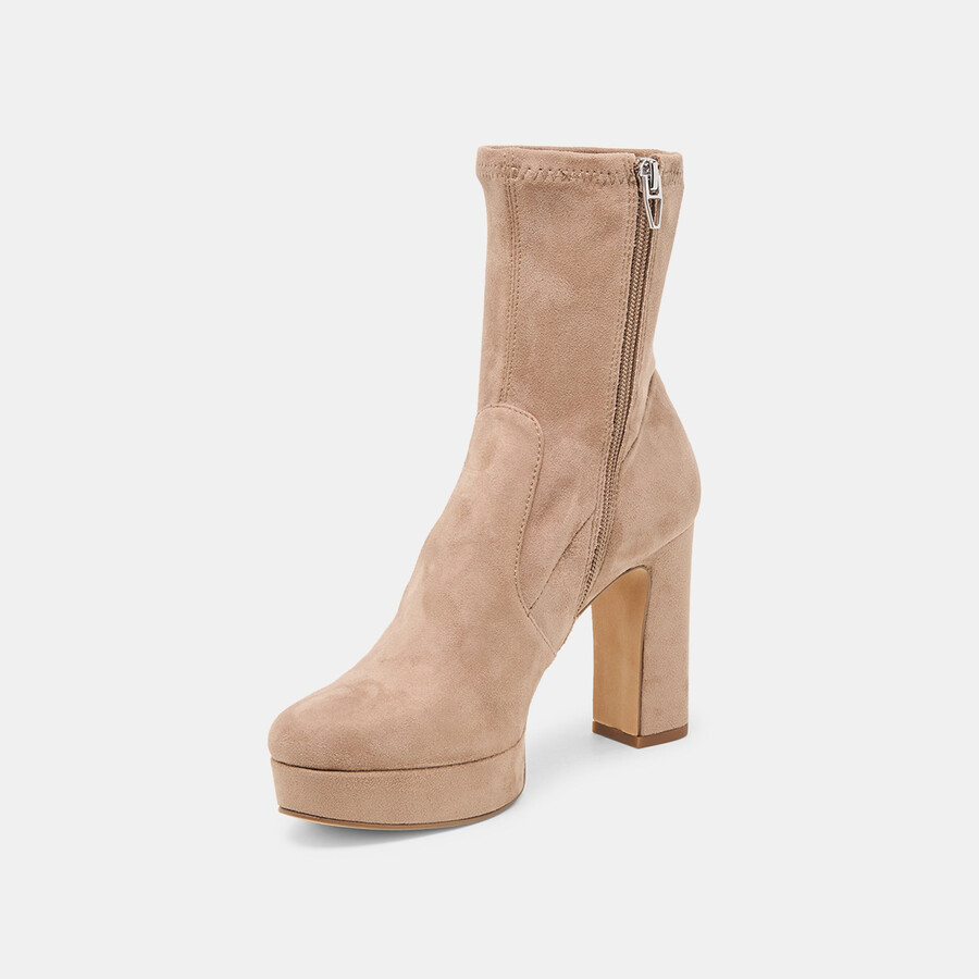 stivali chasly barley stella suede