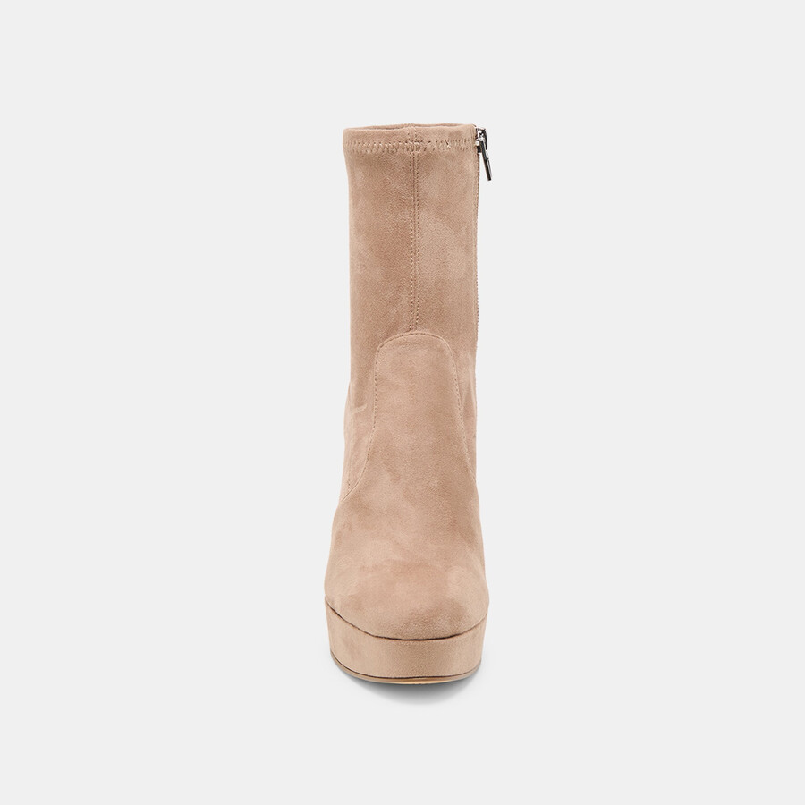 stivali chasly barley stella suede