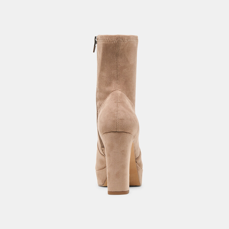 stivali chasly barley stella suede