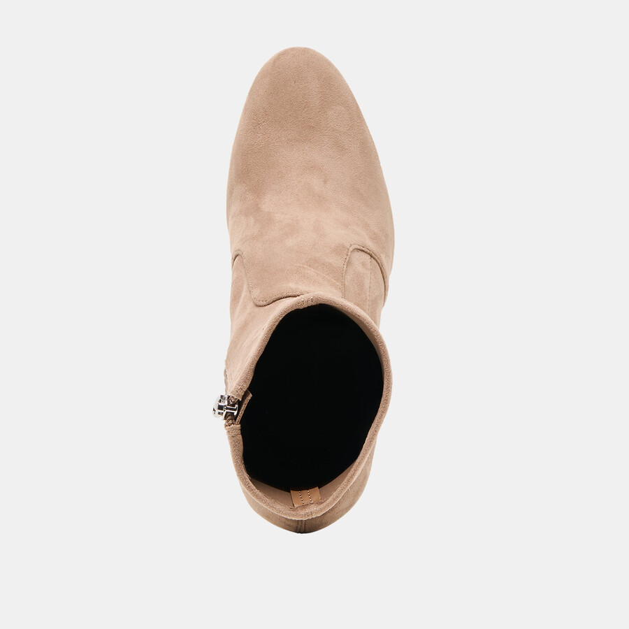 stivali chasly barley stella suede