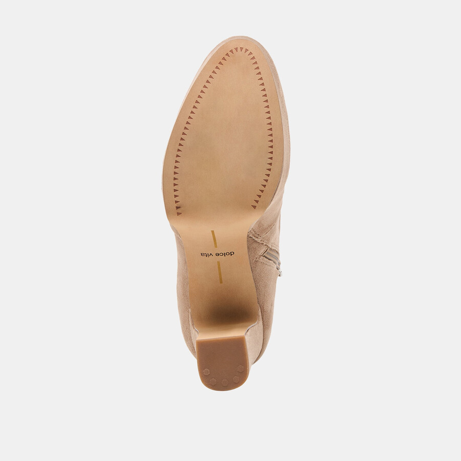 stivali chasly barley stella suede