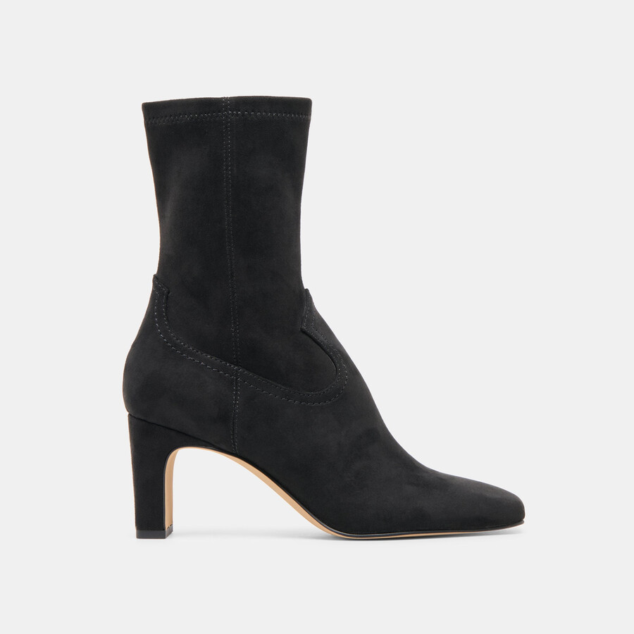 stivali roan onyx stella suede
