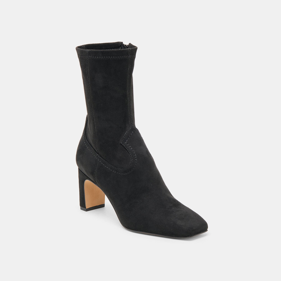 stivali roan onyx stella suede