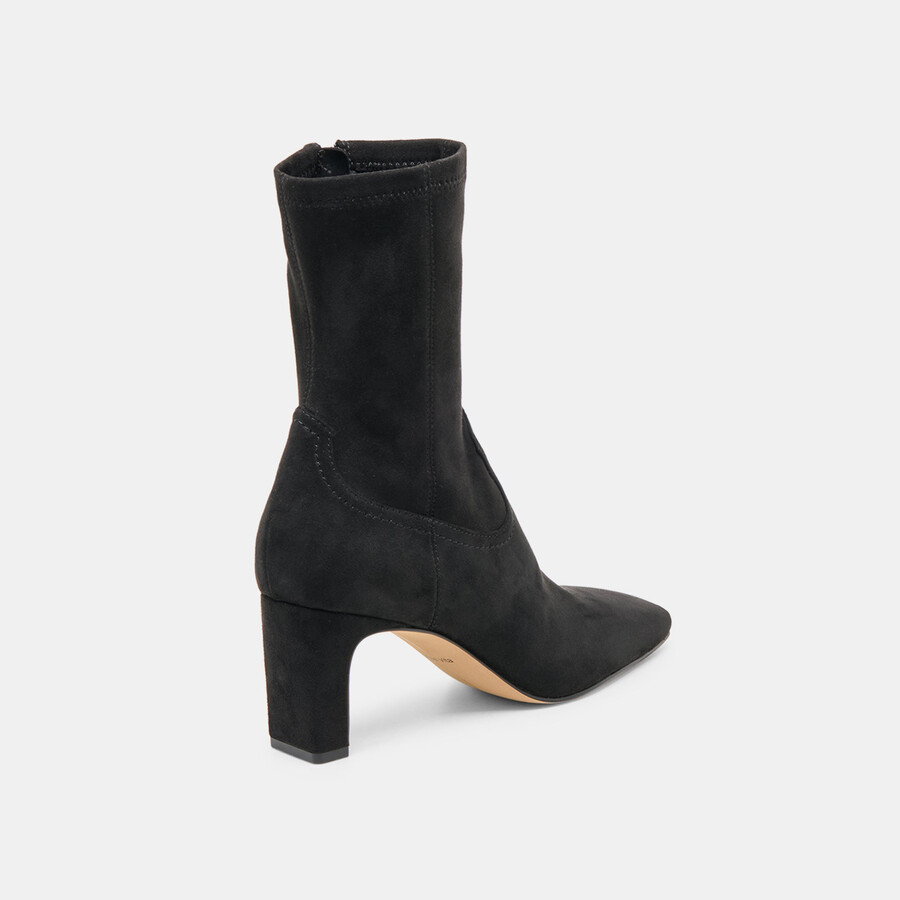stivali roan onyx stella suede