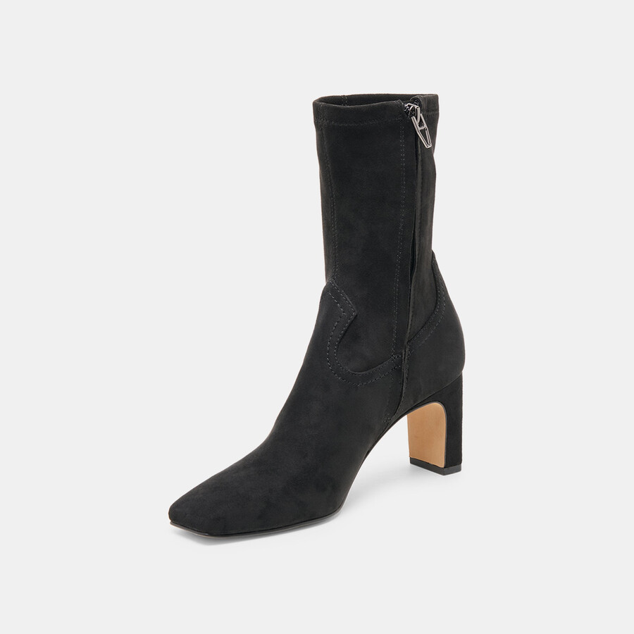 stivali roan onyx stella suede