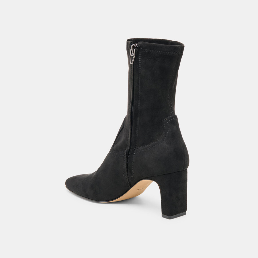stivali roan onyx stella suede