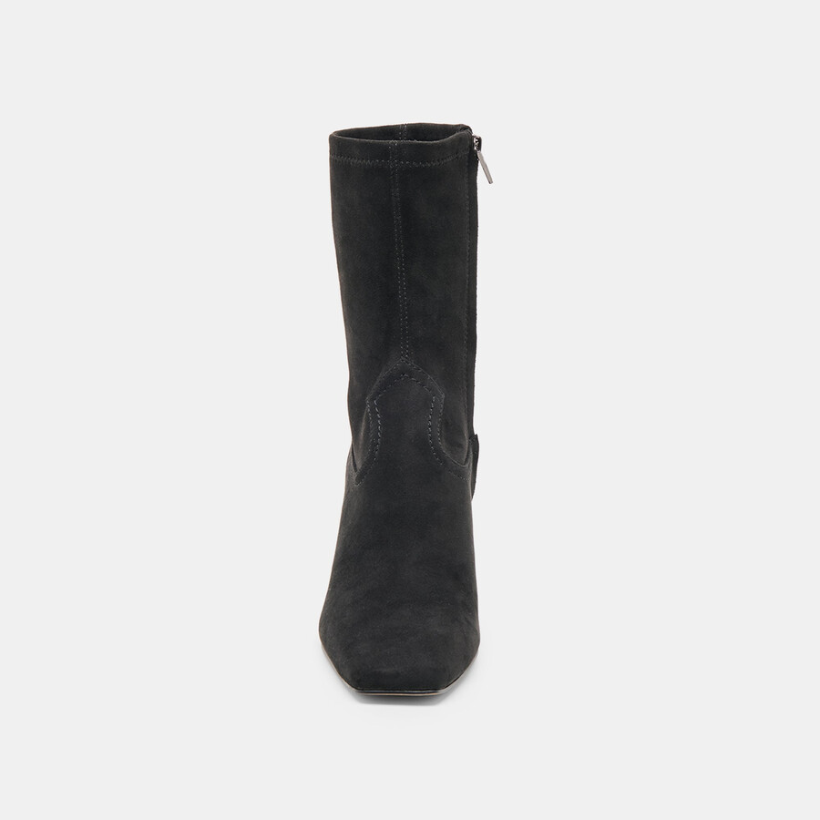 stivali roan onyx stella suede