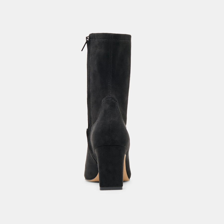 stivali roan onyx stella suede