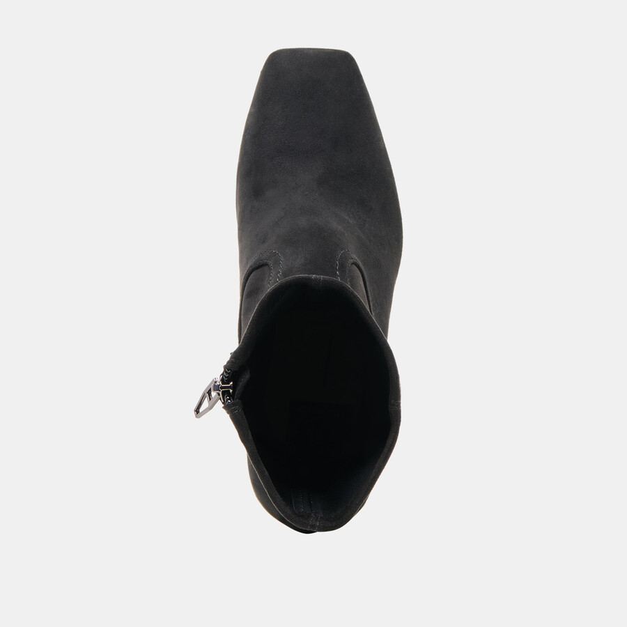 stivali roan onyx stella suede