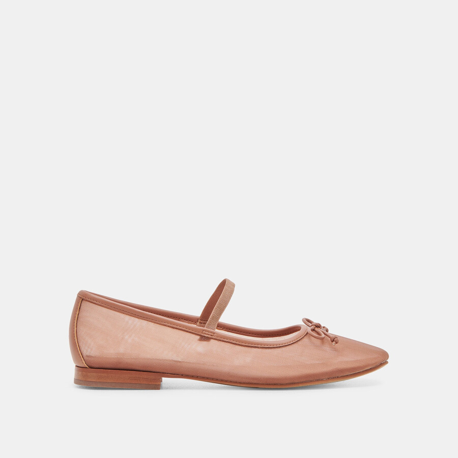 ballerine cadel cider mesh