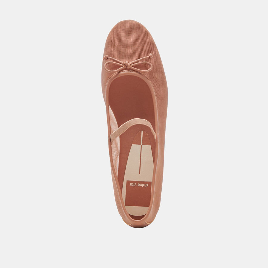 ballerine cadel cider mesh