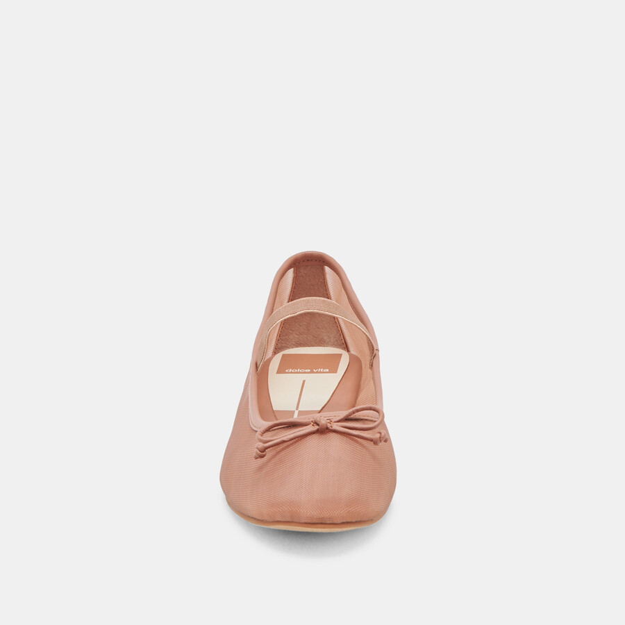 ballerine cadel cider mesh
