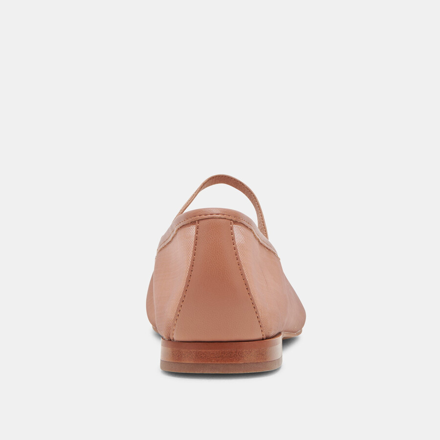 ballerine cadel cider mesh