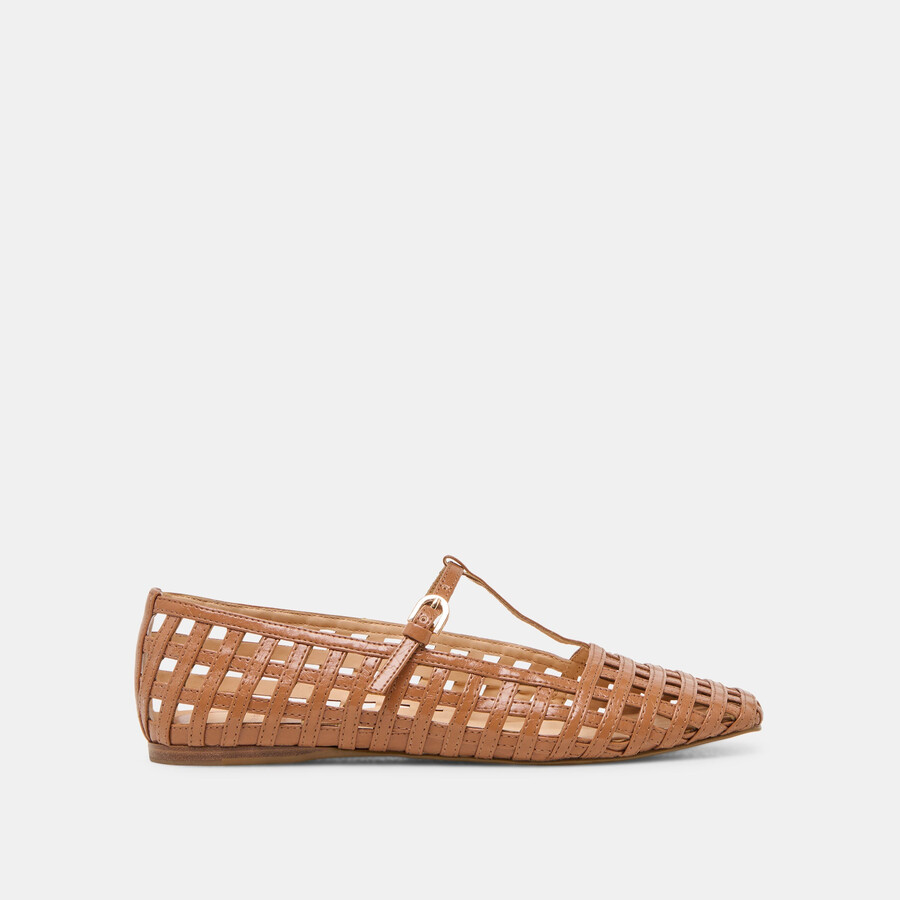 rains ballerine saddle stella