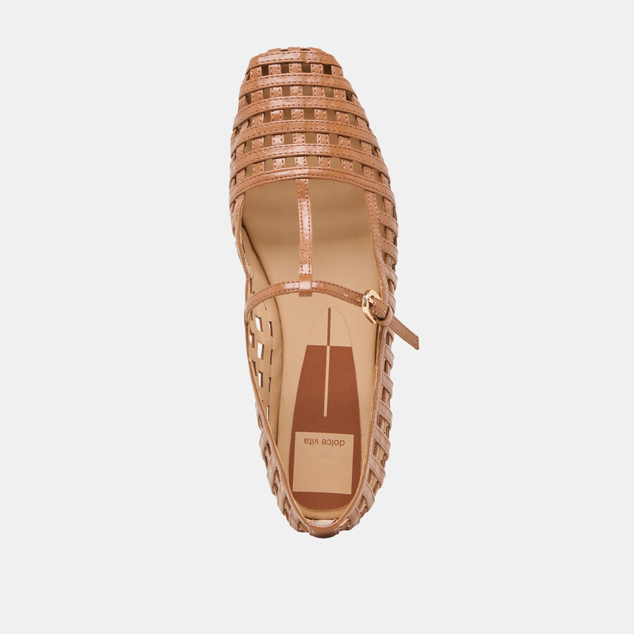 rains ballerine saddle stella