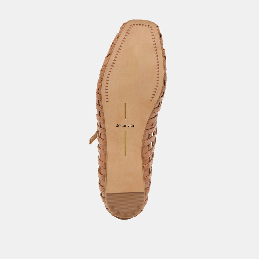 rains ballerine saddle stella