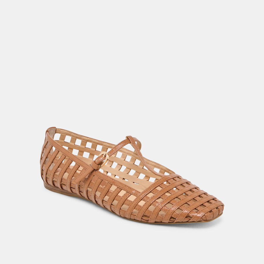 rains ballerine saddle stella