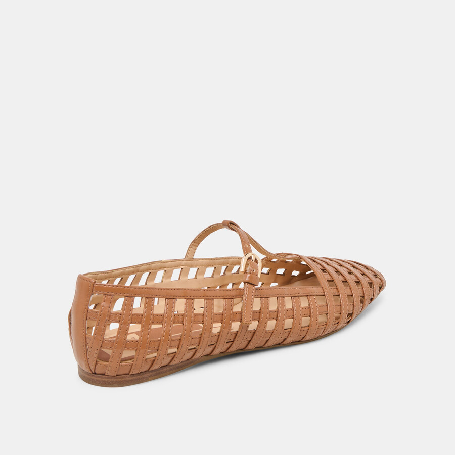 rains ballerine saddle stella