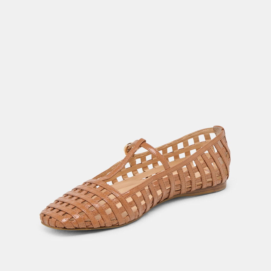 rains ballerine saddle stella