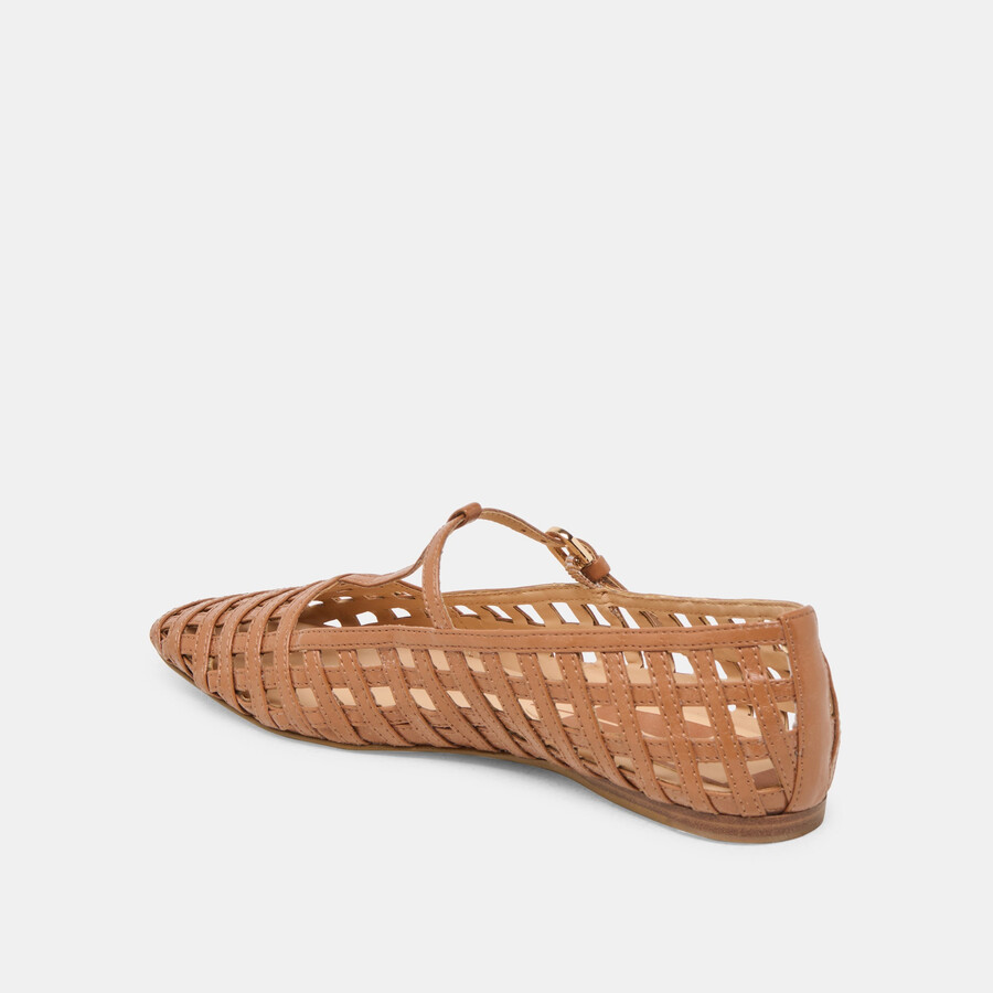 rains ballerine saddle stella