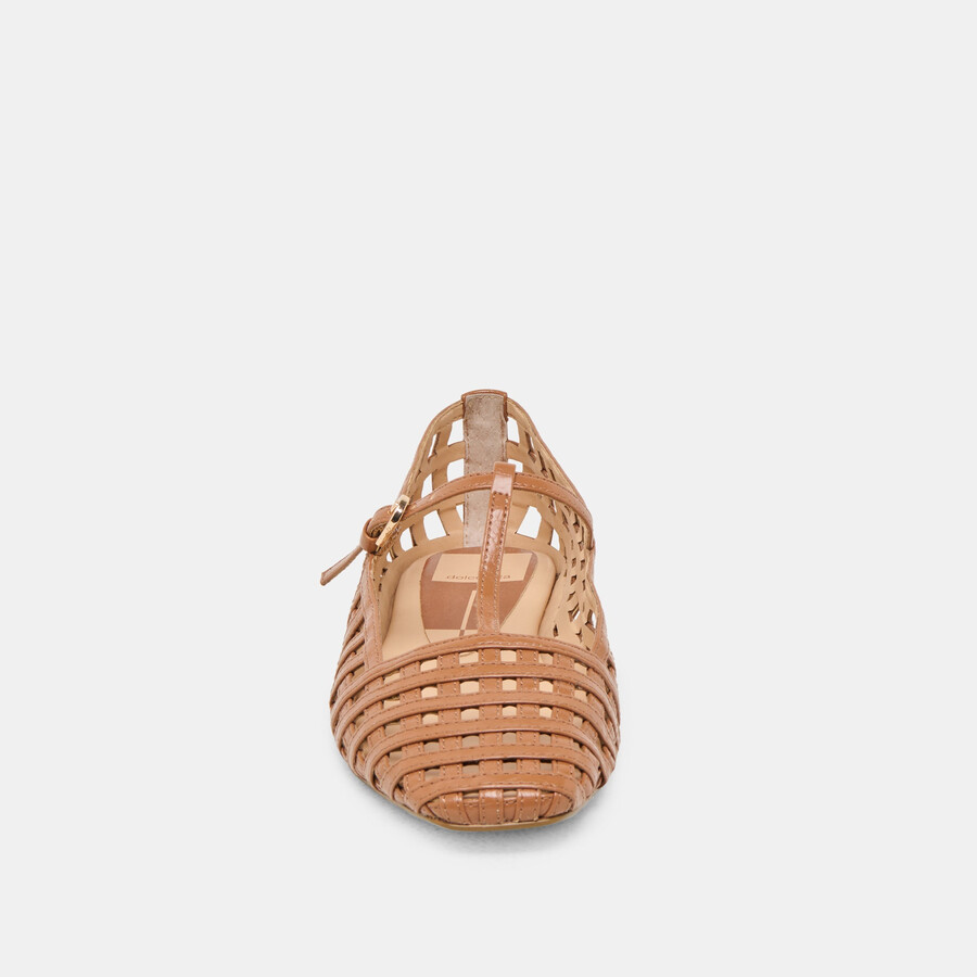 rains ballerine saddle stella