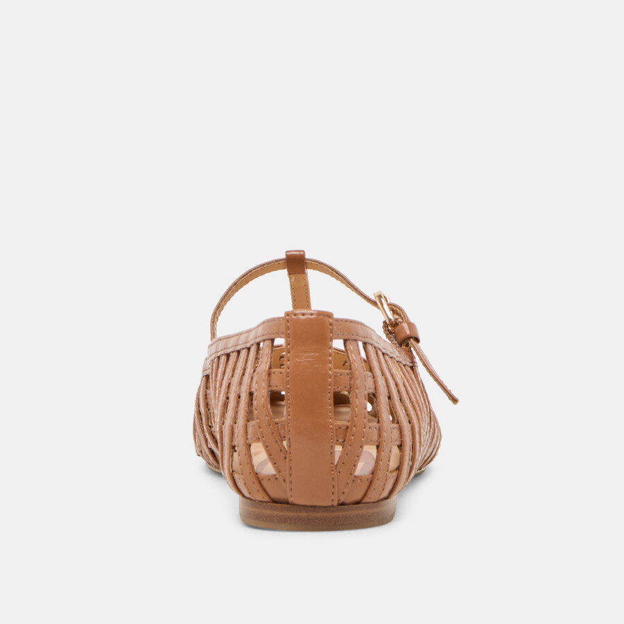 rains ballerine saddle stella
