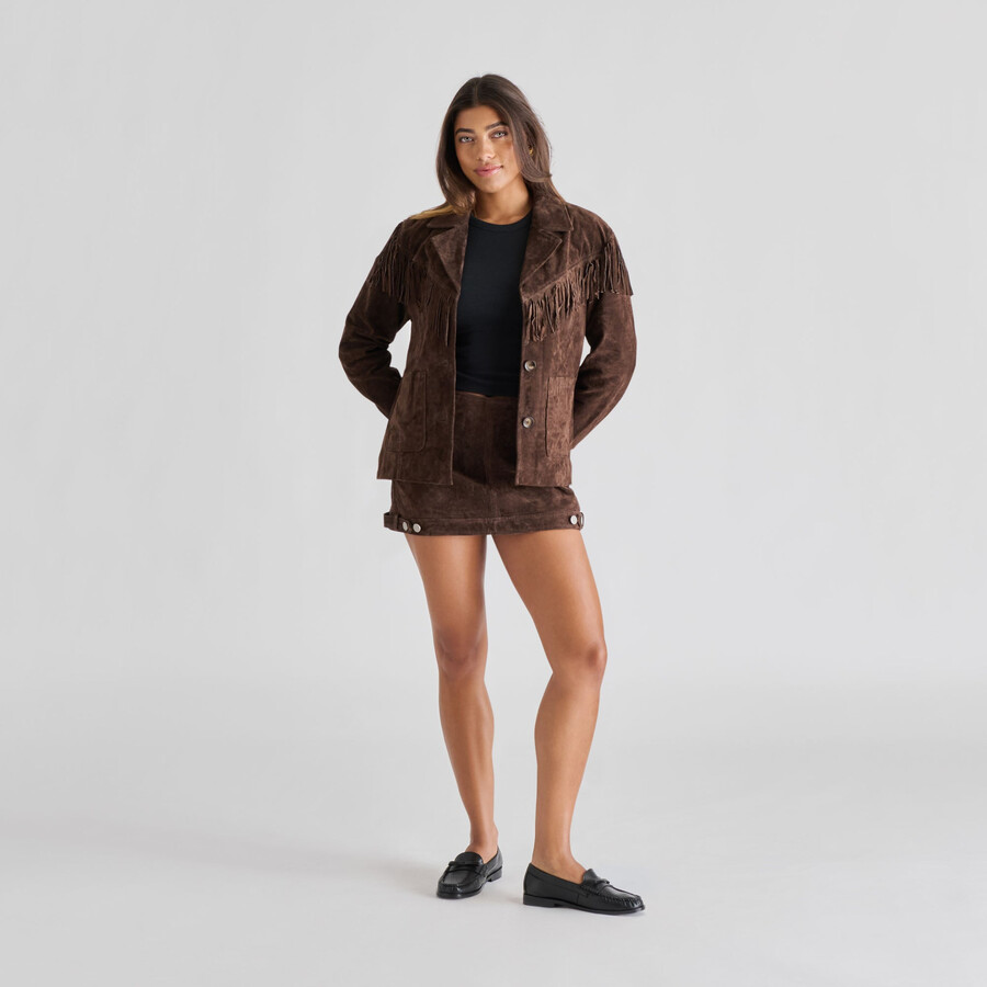 mocassini barney in pelle nera