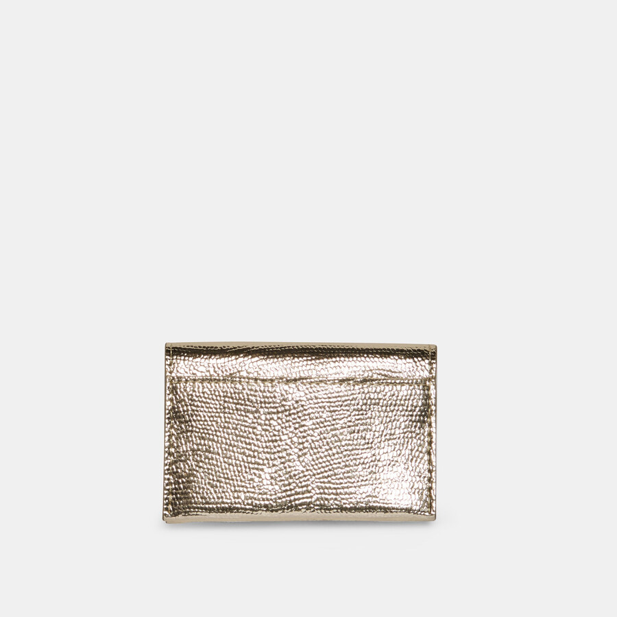 portafoglio mini-me gold stella