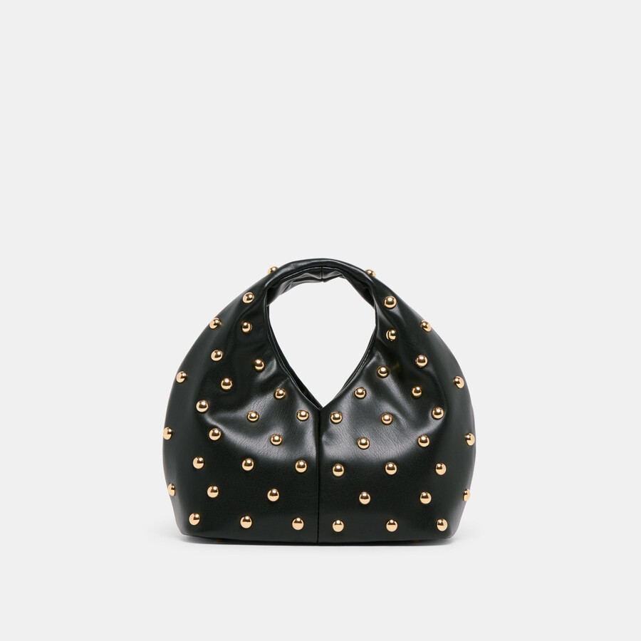 borsa dahlia stella nera