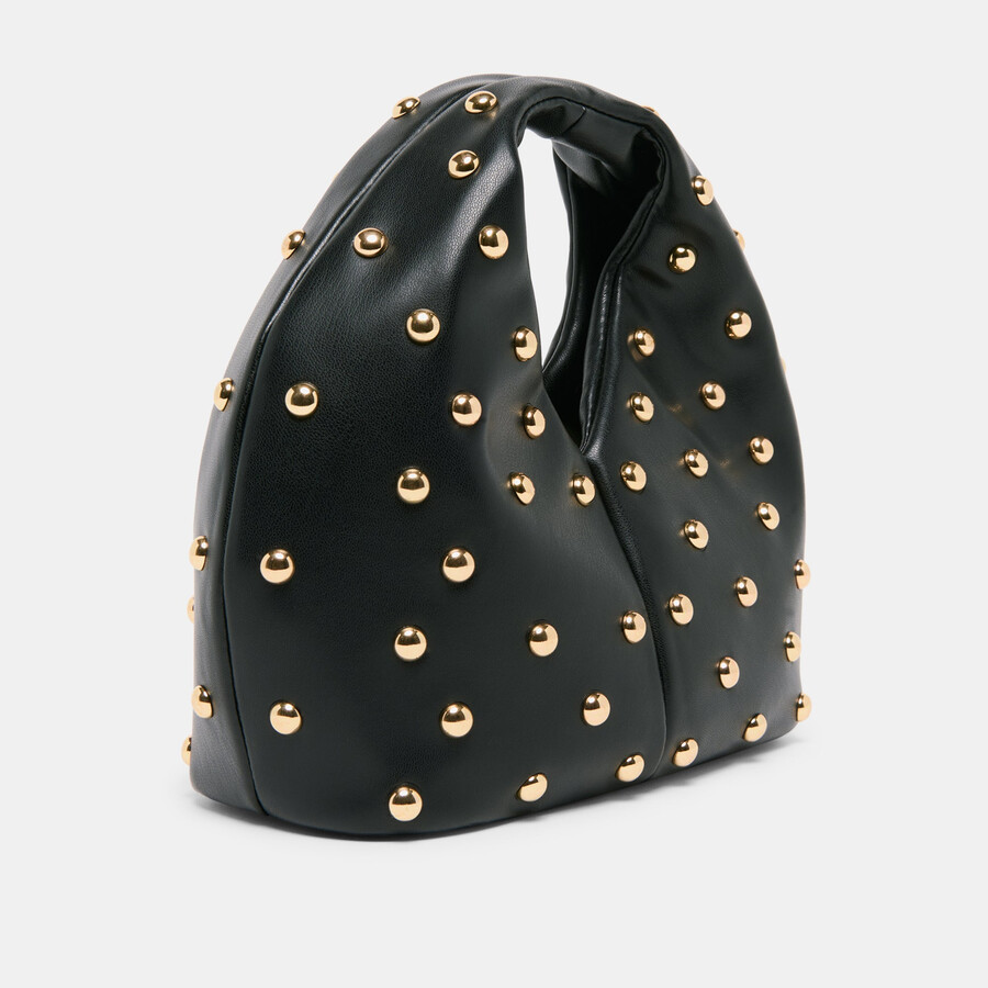 borsa dahlia stella nera