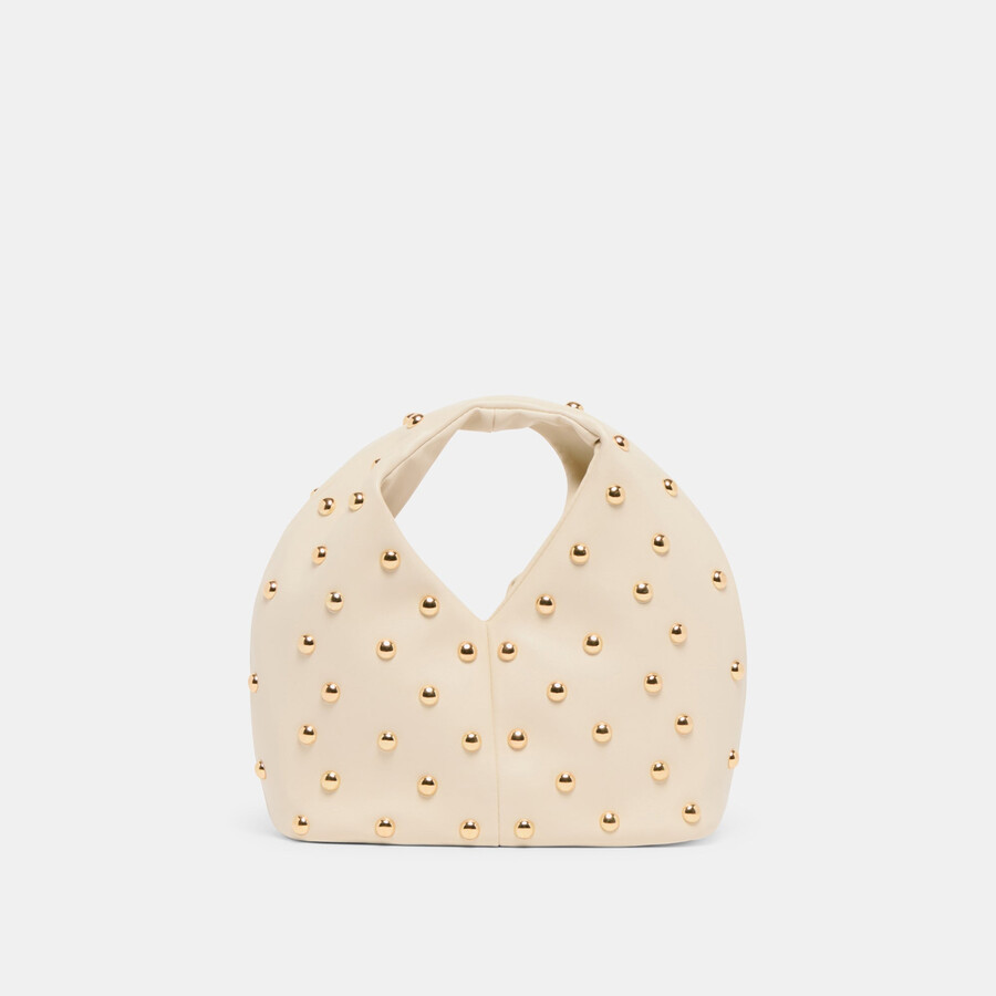 borsa dahlia cream stella