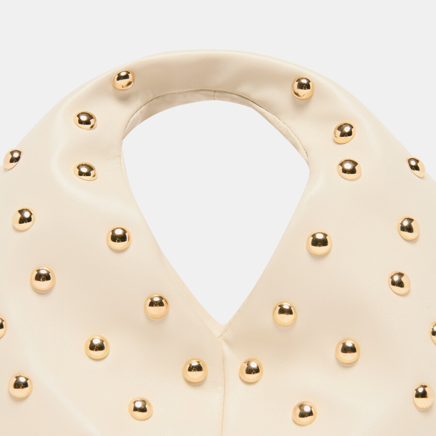 borsa dahlia cream stella