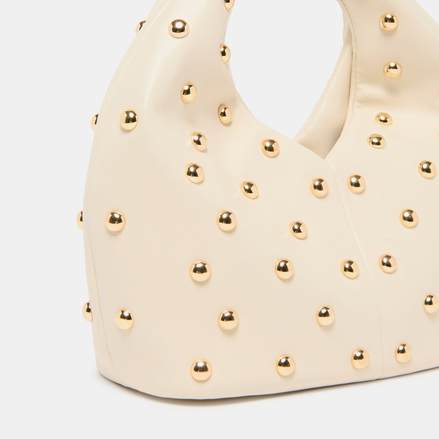 borsa dahlia cream stella