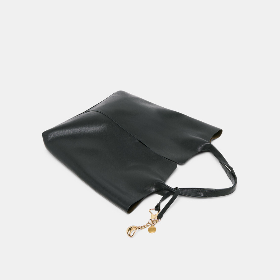 borsa auguste tote nera stella