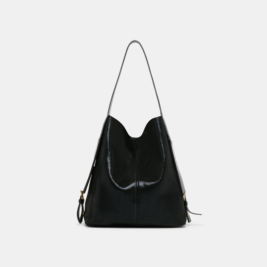 borsa arden tote stella nera