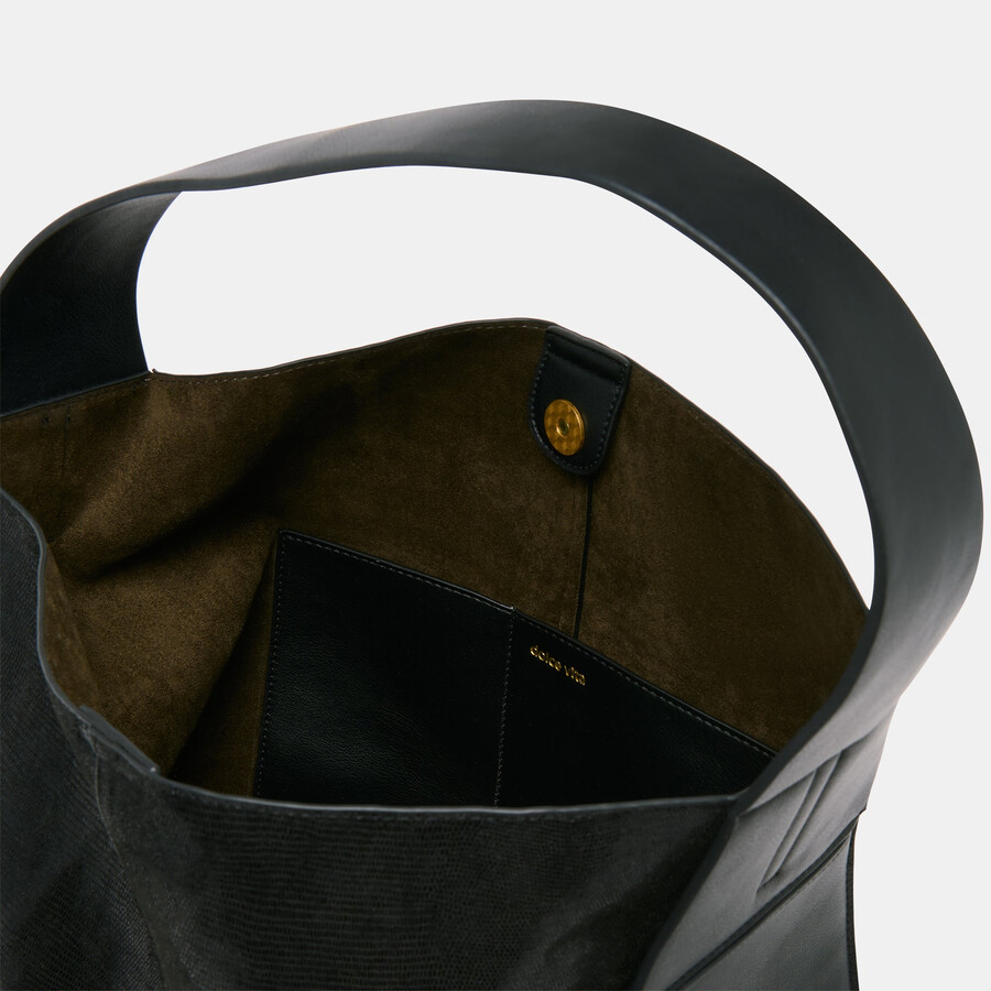 borsa arden tote stella nera