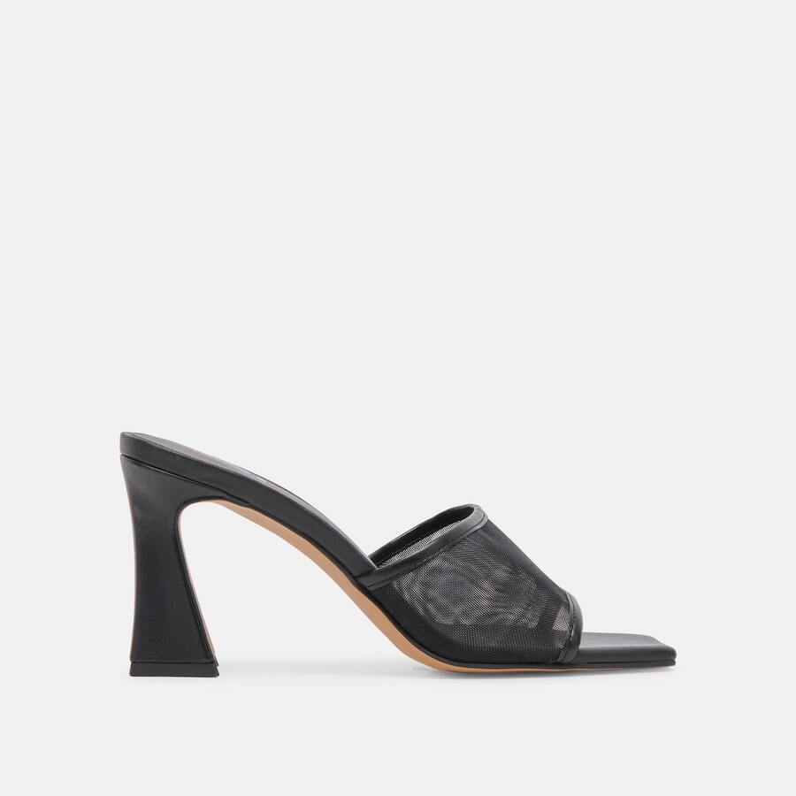 tacchi narda onyx mesh