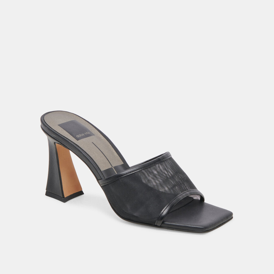 tacchi narda onyx mesh
