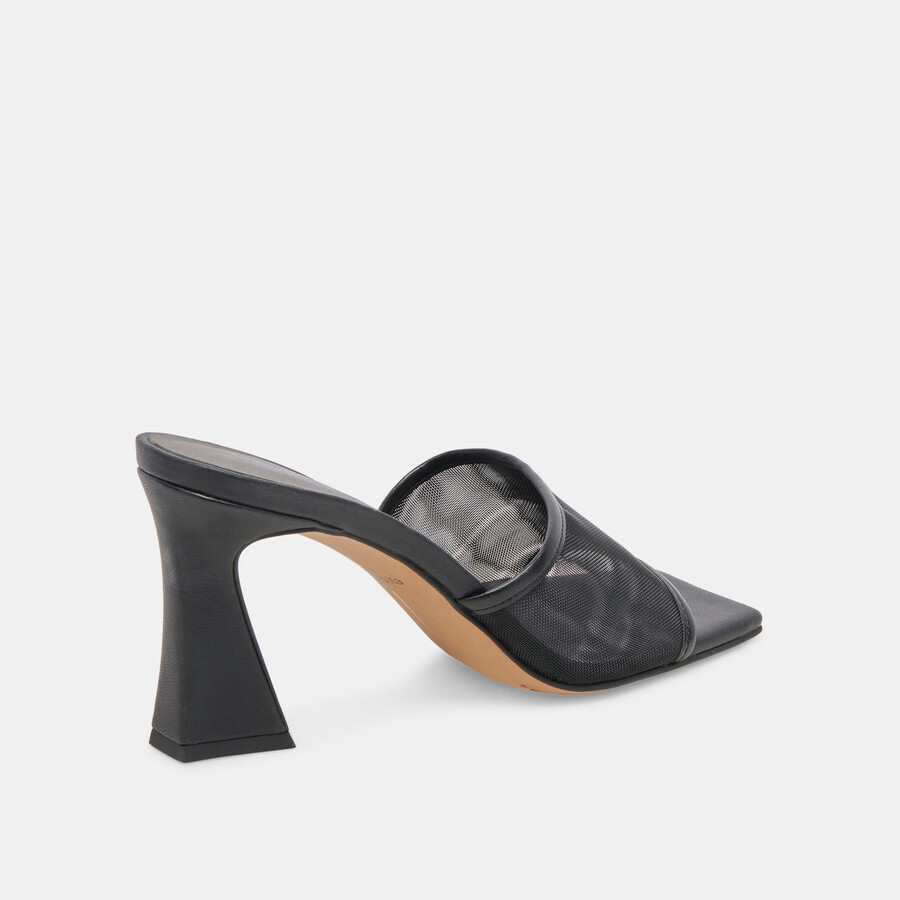 tacchi narda onyx mesh
