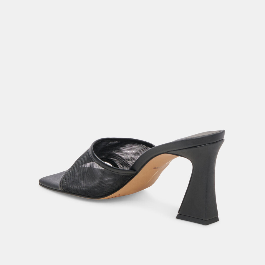 tacchi narda onyx mesh