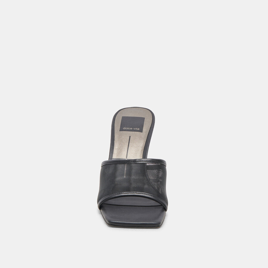 tacchi narda onyx mesh