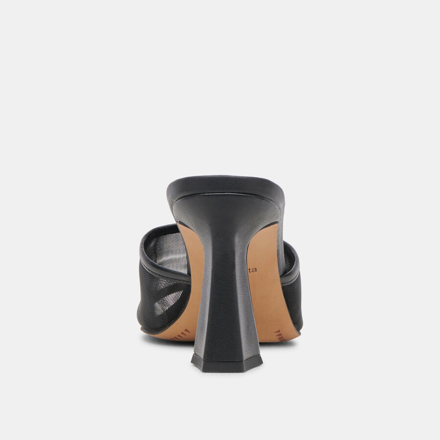 tacchi narda onyx mesh