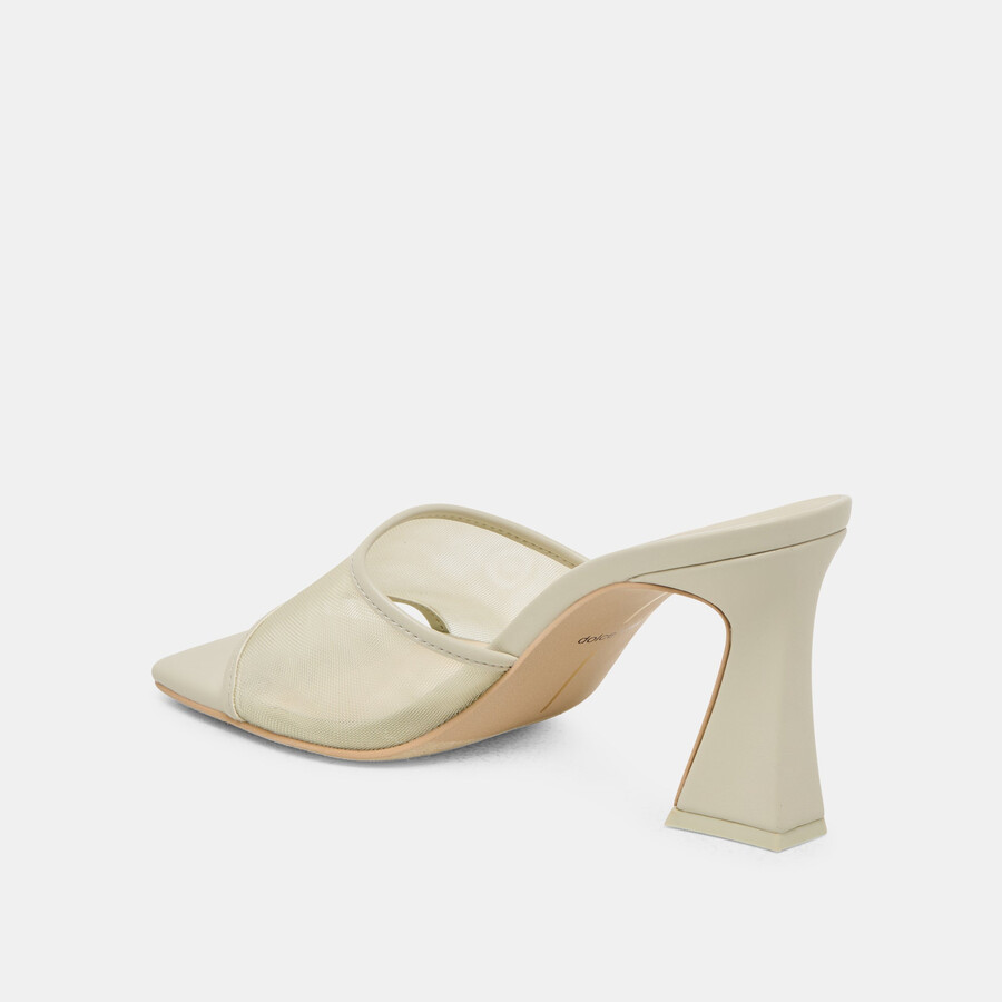 tacchi narda light sage mesh